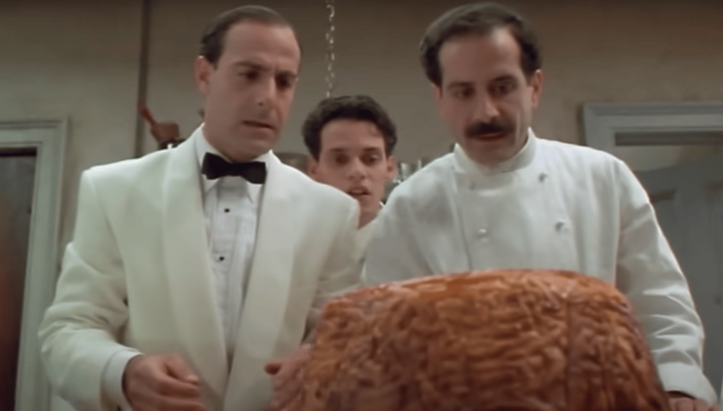 12 Best Chef Movies Streaming Right Now